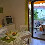 In With Sea View, Terrace, Air Conditioning, Wifi 4552-8 *