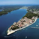In With Sea View, Terrace, Air Conditioning, Wifi 4552-8 Apartament *