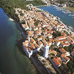 In With Sea View, Terrace, Air Conditioning, Wifi 4552-8 Supetarska Draga