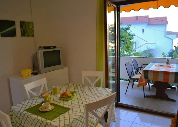 In With Sea View, Terrace, Air Conditioning, Wifi 4552-8 *