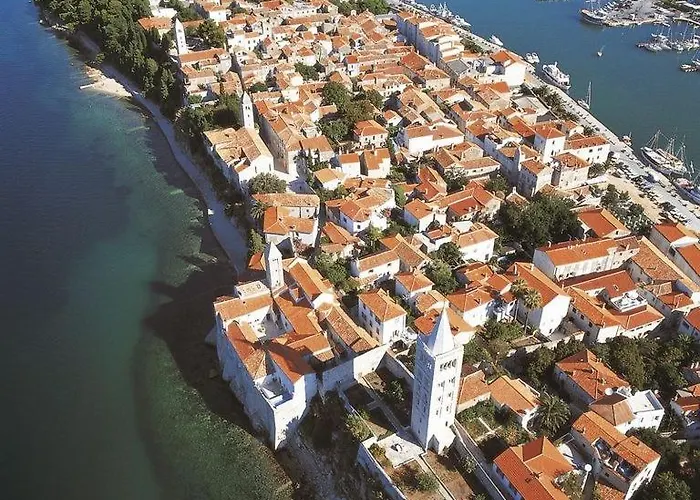 In With Sea View, Terrace, Air Conditioning, Wifi 4552-8 Supetarska Draga