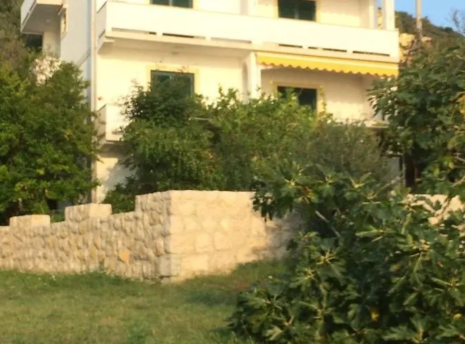 In With Sea View, Terrace, Air Conditioning, Wifi 4552-8 Appartement *