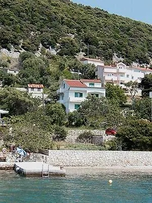 In With Sea View, Terrace, Air Conditioning, Wifi 4552-8 Appartement Supetarska Draga