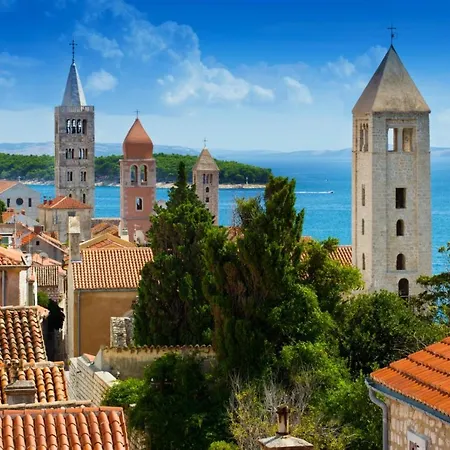 In With Sea View, Terrace, Air Conditioning, Wifi 4552-8 Apartment