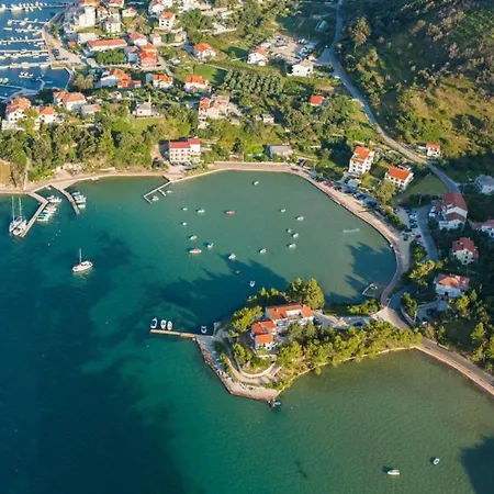 Apartment In With Sea View, Terrace, Air Conditioning, Wifi 4552-8 *