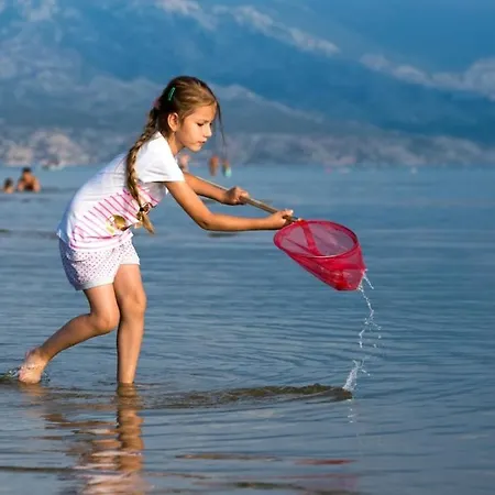 In With Sea View, Terrace, Air Conditioning, Wifi 4552-8 * Supetarska Draga