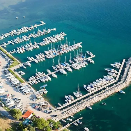 In With Sea View, Terrace, Air Conditioning, Wifi 4552-8