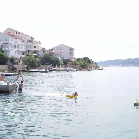 In With Sea View, Terrace, Air Conditioning, Wifi 4552-8