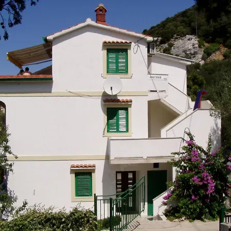 Lägenhet In With Sea View, Terrace, Air Conditioning, Wifi 4552-8 *